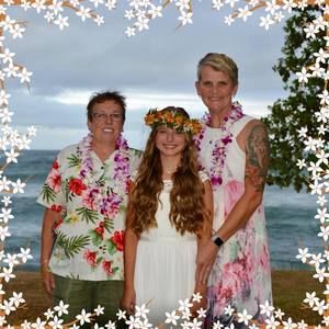 Meet your Posher, Tracy